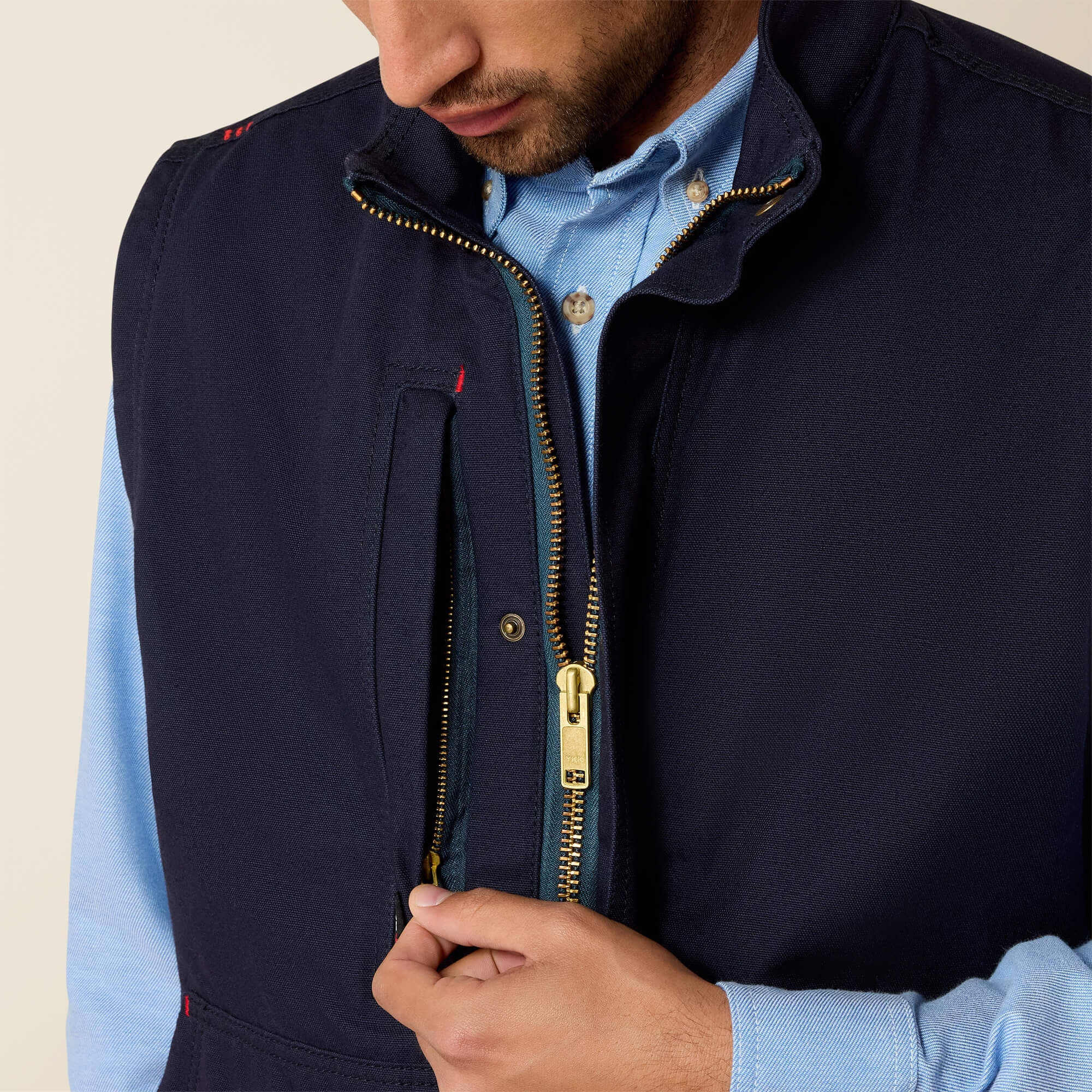 Ariat / FR Workhorse Insulated Vest