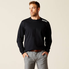 Ariat / FR Work Hard Live Free T-Shirt