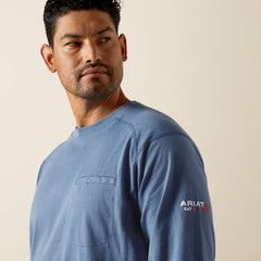 Ariat / FR Air Crew T-Shirt