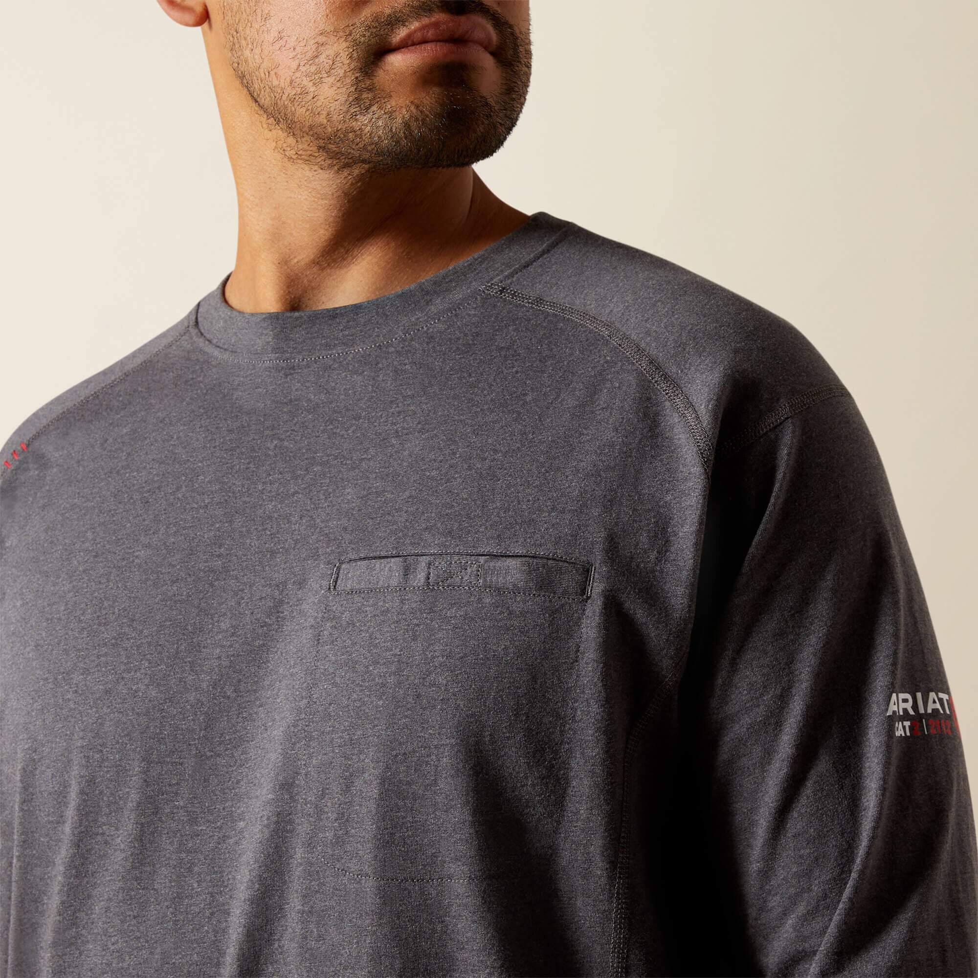 Ariat / FR Air Lineman T-Shirt