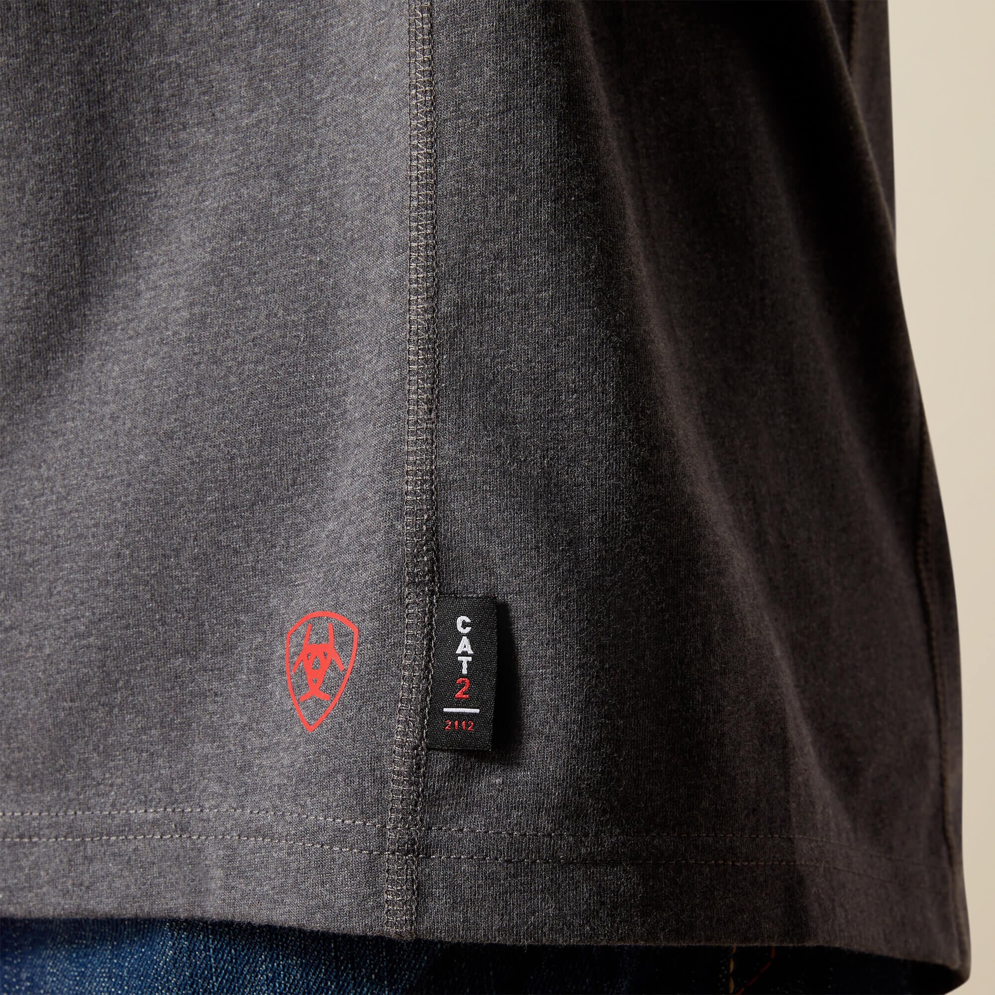 Ariat / FR Air Lineman T-Shirt