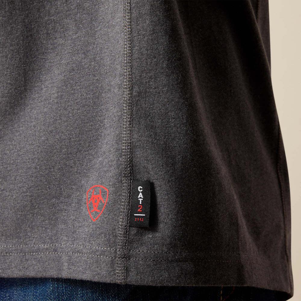 Ariat / FR Air Lineman T-Shirt