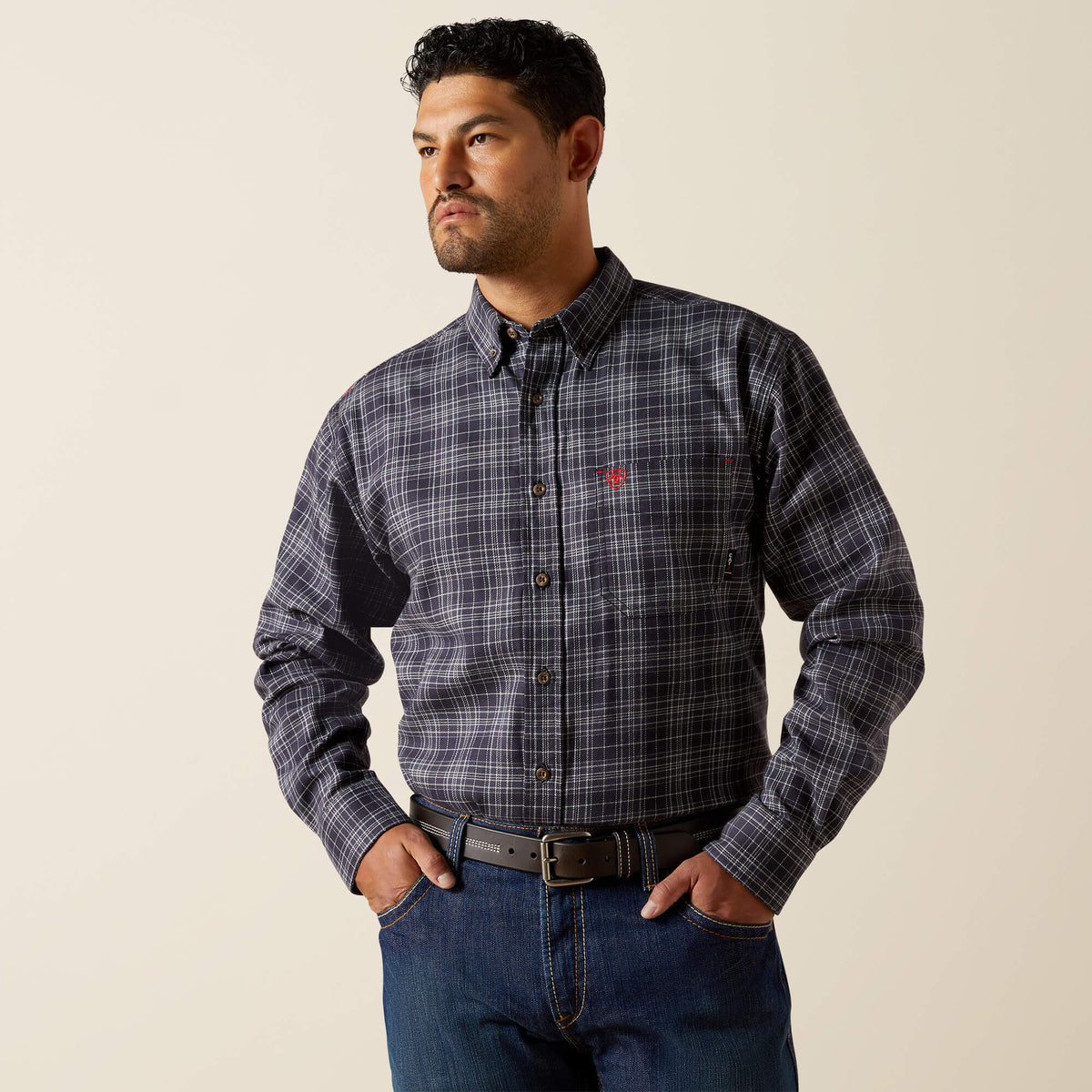 Ariat / FR Brando Work Shirt