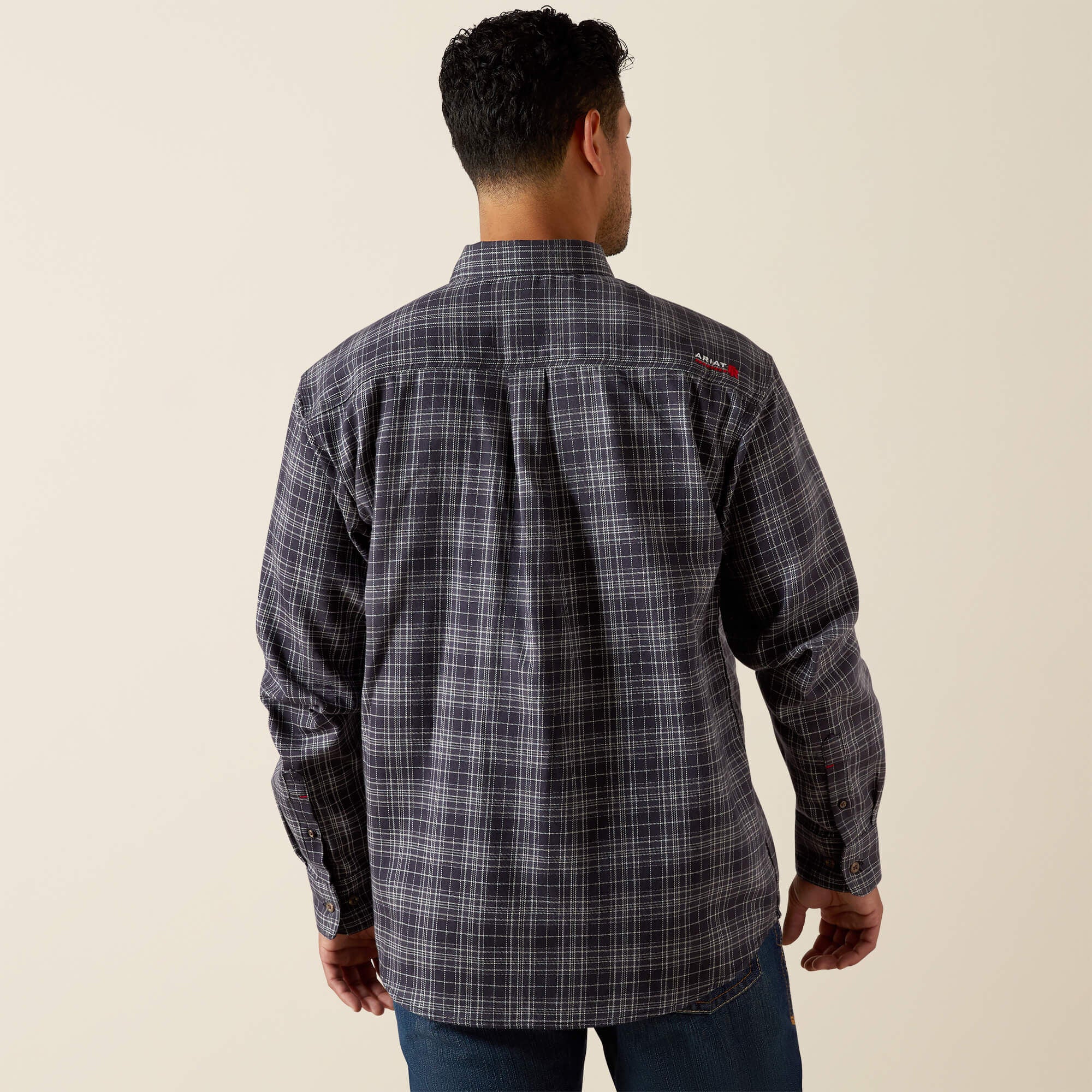 Ariat / FR Brando Work Shirt