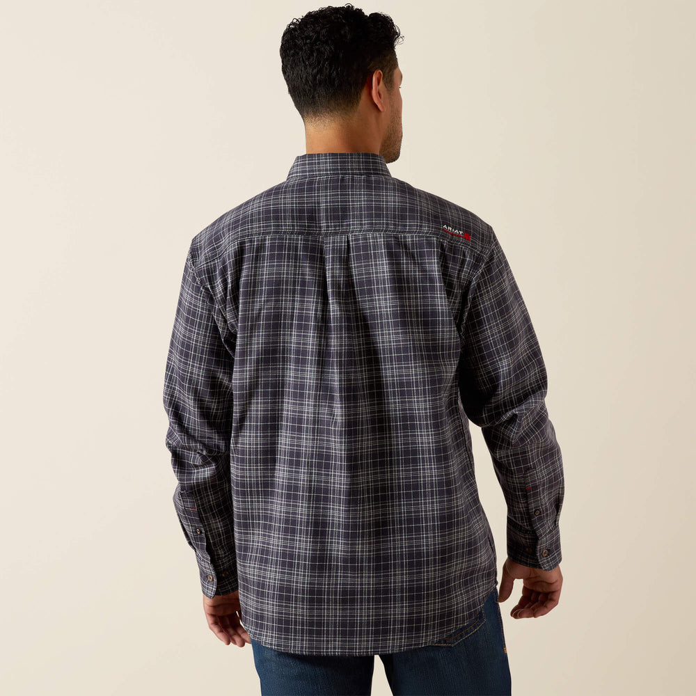 Ariat / FR Brando Work Shirt