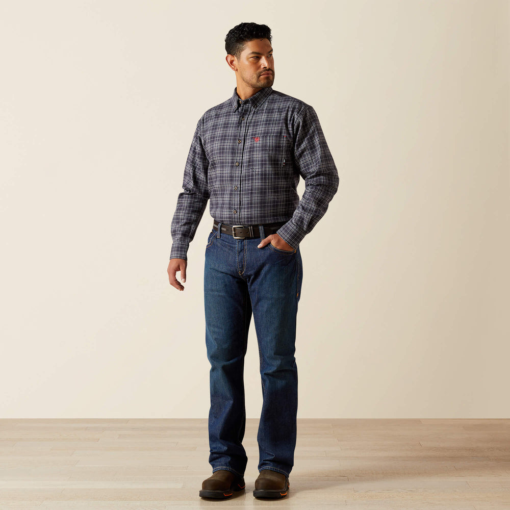 Ariat / FR Brando Work Shirt