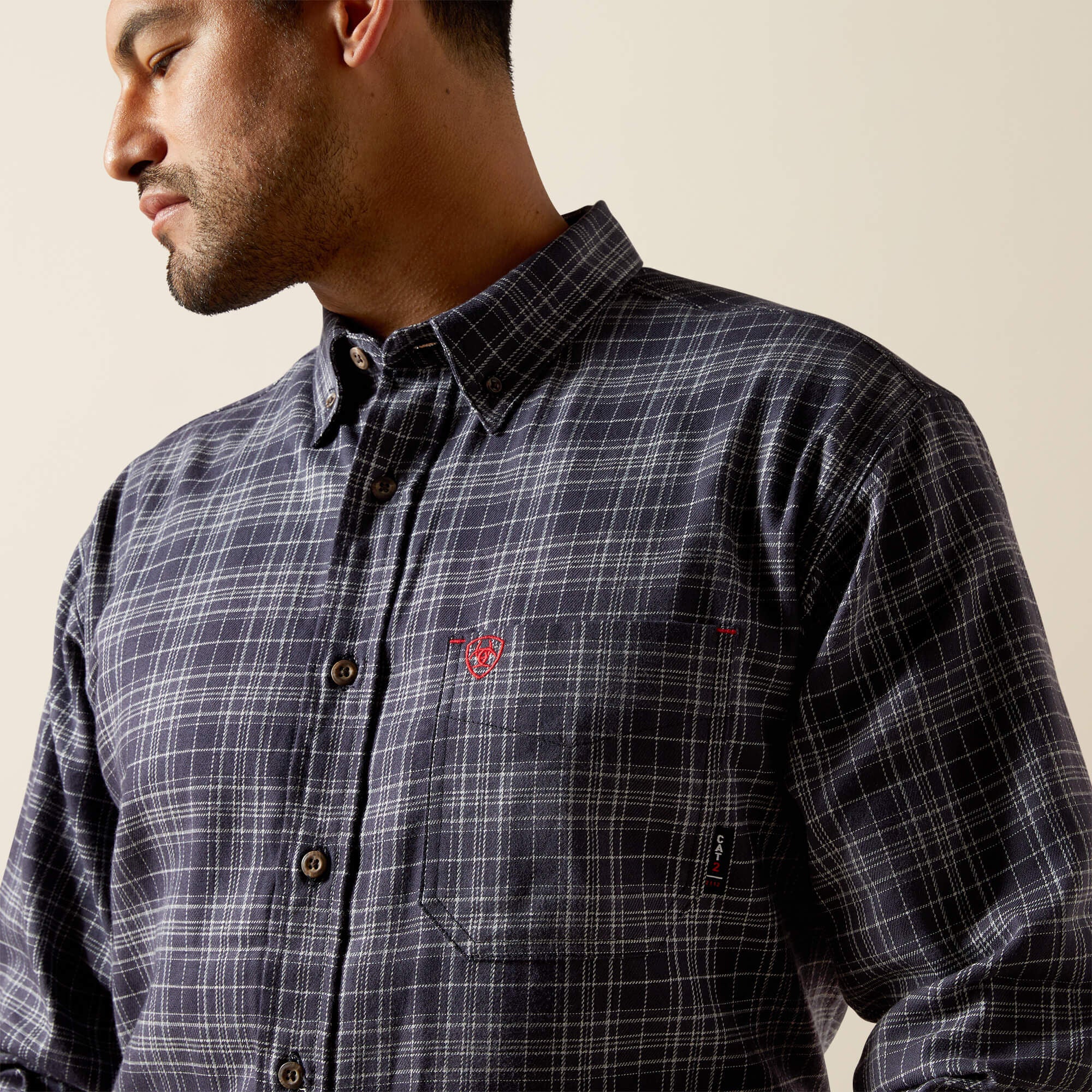 Ariat / FR Brando Work Shirt