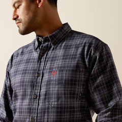 Ariat / FR Brando Work Shirt