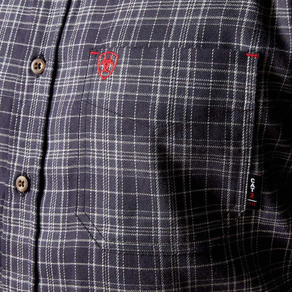Ariat / FR Brando Work Shirt