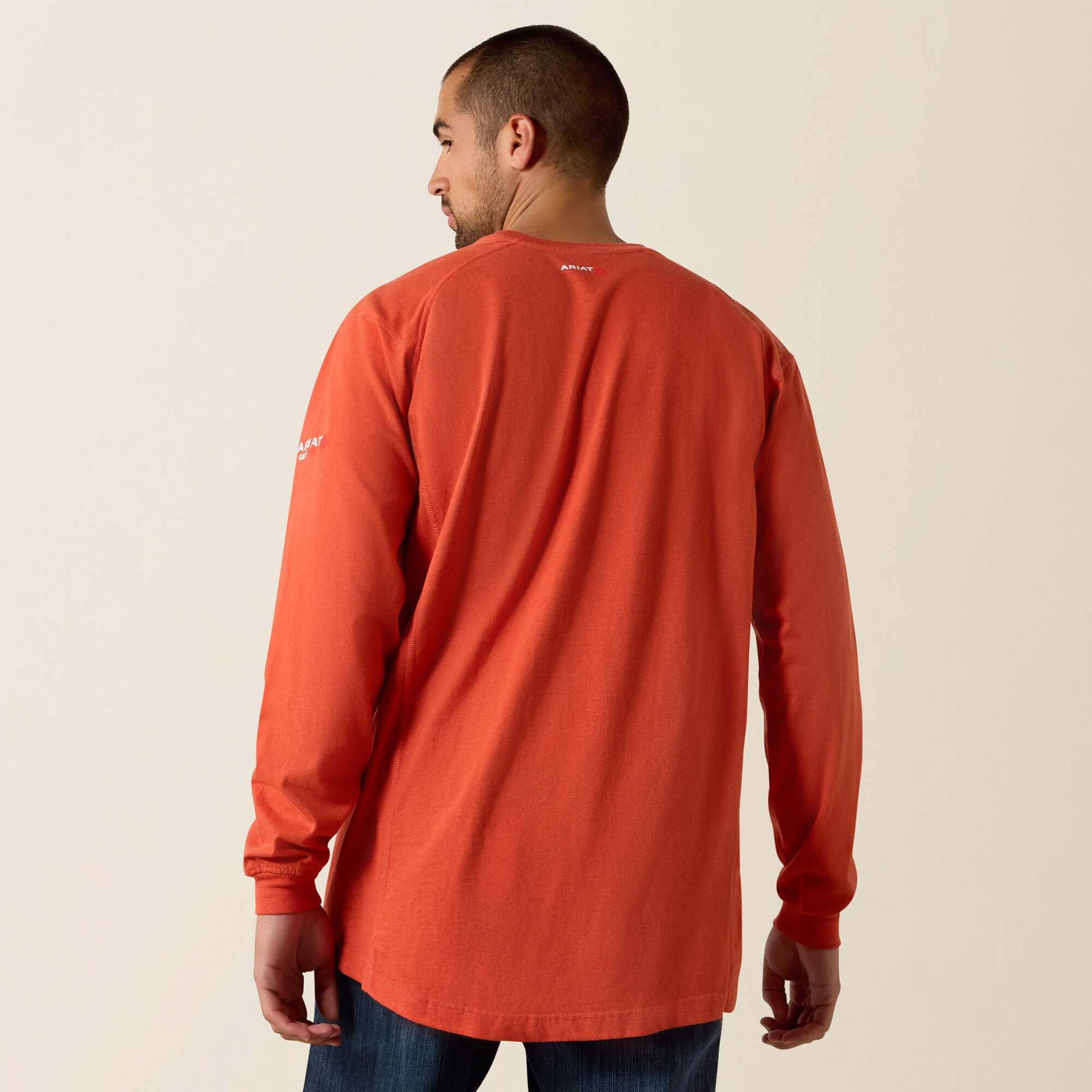 Ariat / FR Air Crew T-Shirt
