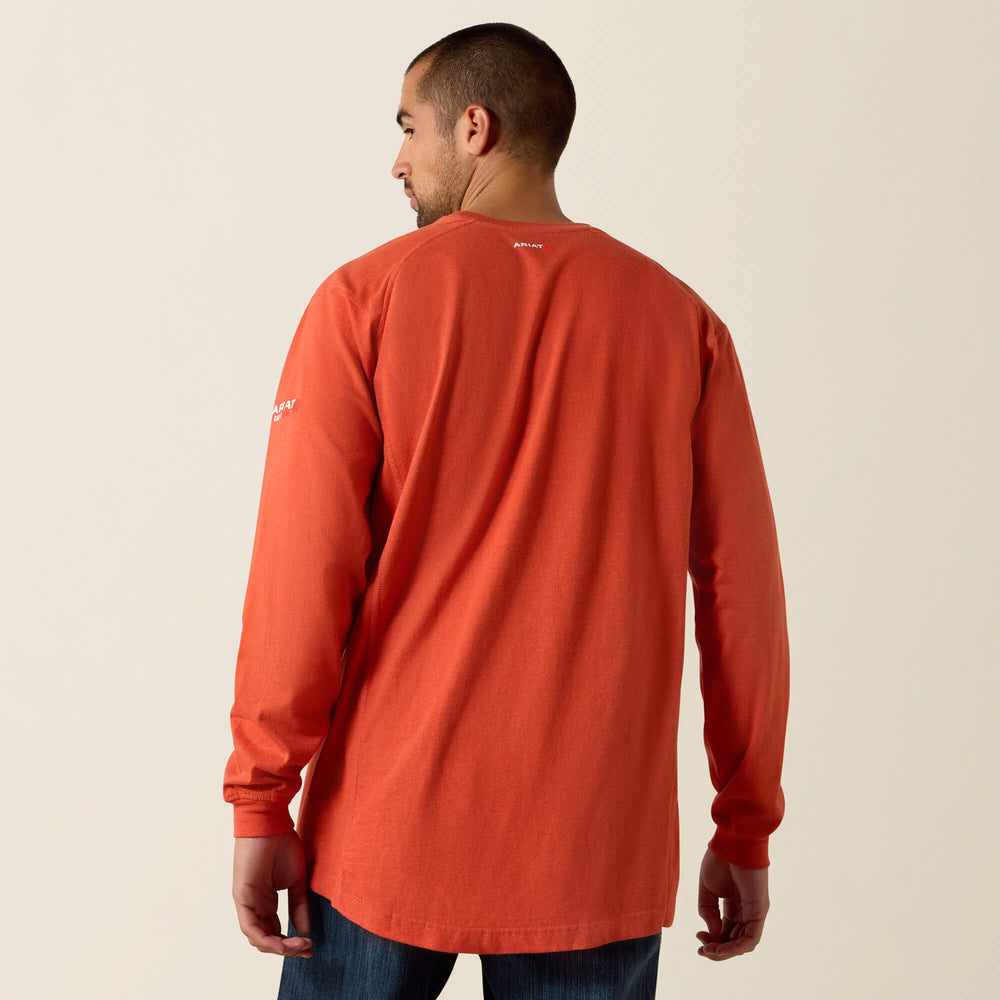 Ariat / FR Air Crew T-Shirt