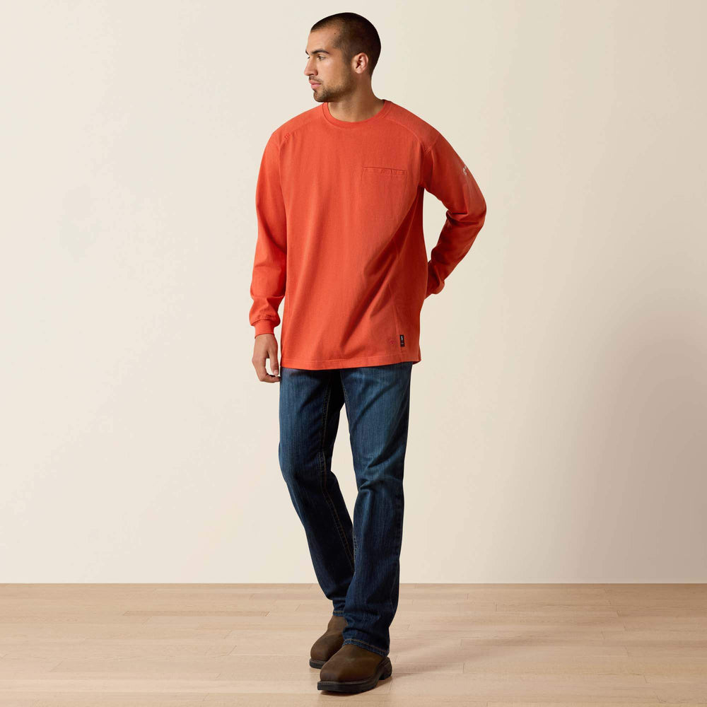 Ariat / FR Air Crew T-Shirt