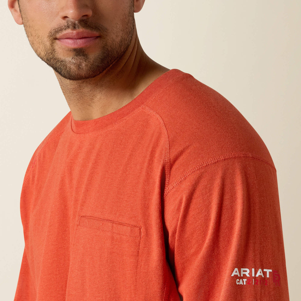 Ariat / FR Air Crew T-Shirt