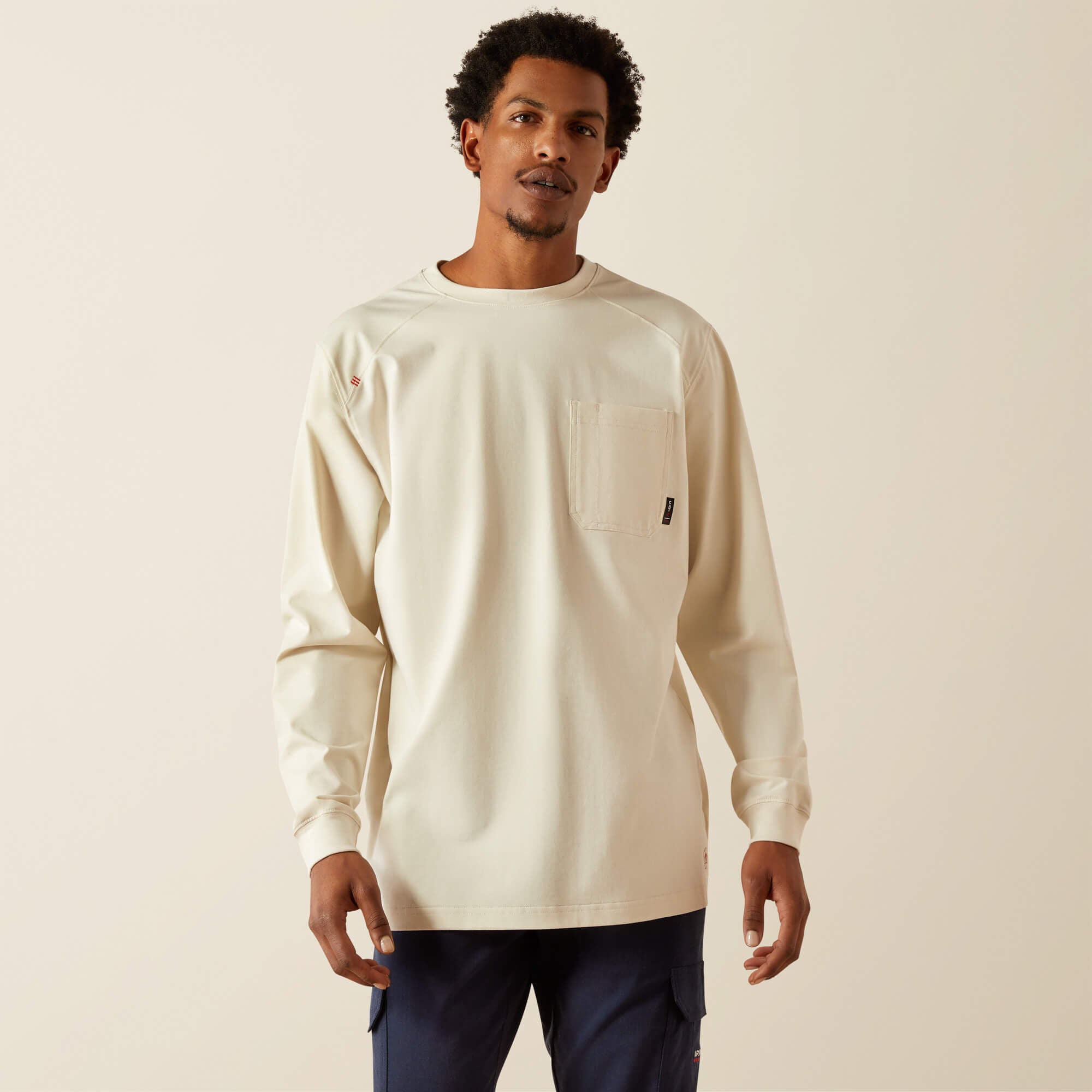 Ariat / FR Pima T-Shirt