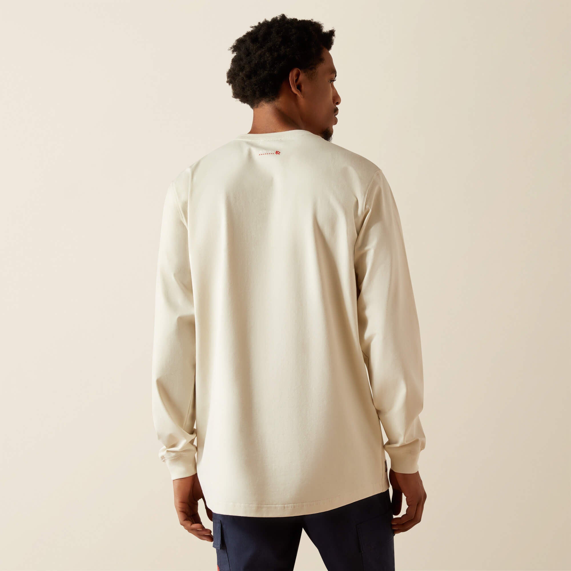 Ariat / FR Pima T-Shirt