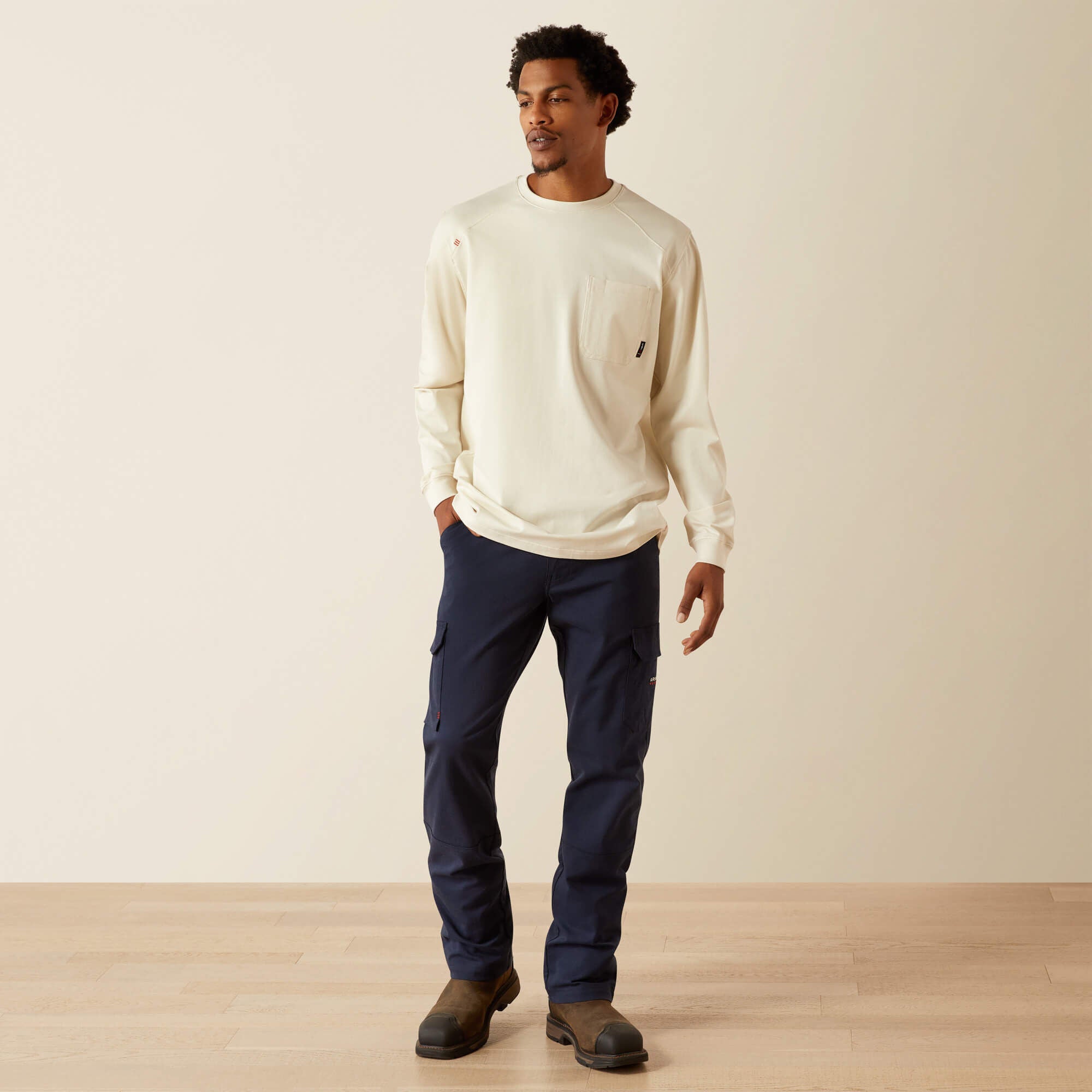Ariat / FR Pima T-Shirt