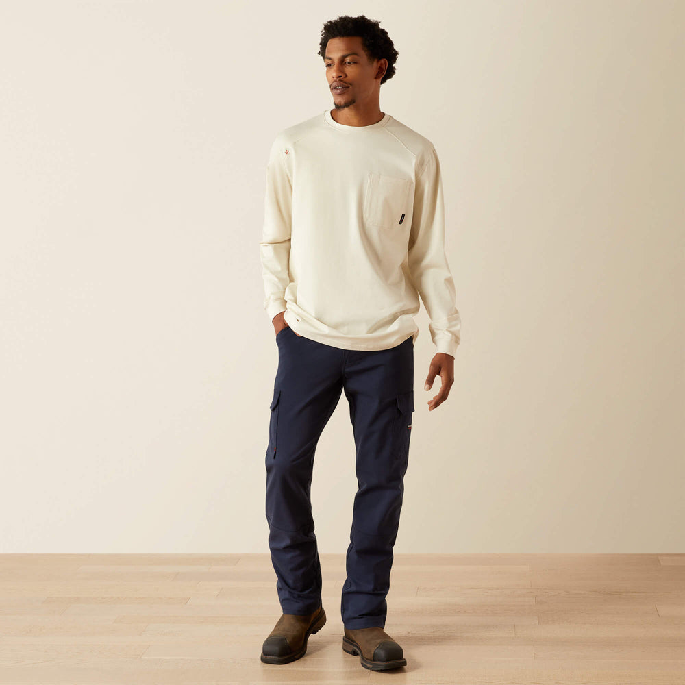 Ariat / FR Pima T-Shirt