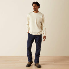 Ariat / FR Pima T-Shirt