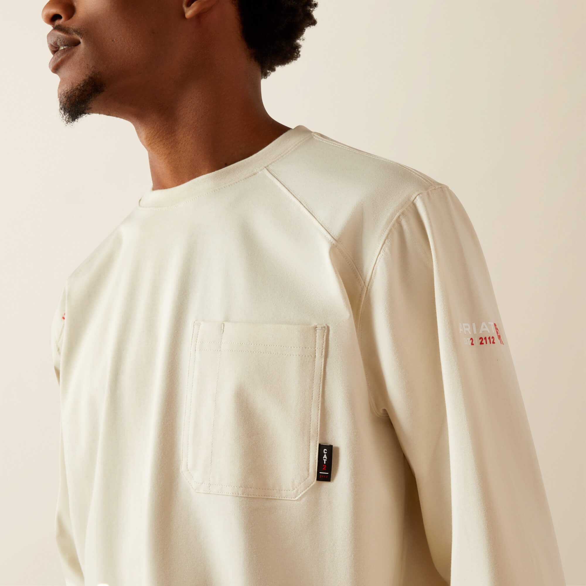 Ariat / FR Pima T-Shirt