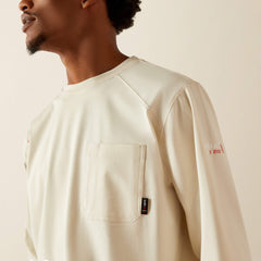 Ariat / FR Pima T-Shirt