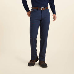 Ariat / FR M4 Relaxed Crossfire Straight Pant