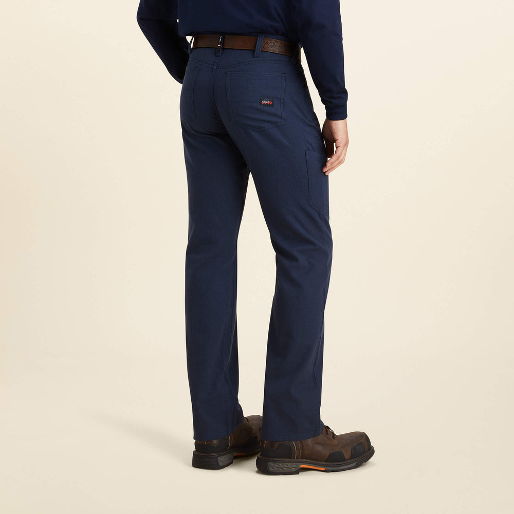 Ariat / FR M4 Relaxed Crossfire Straight Pant