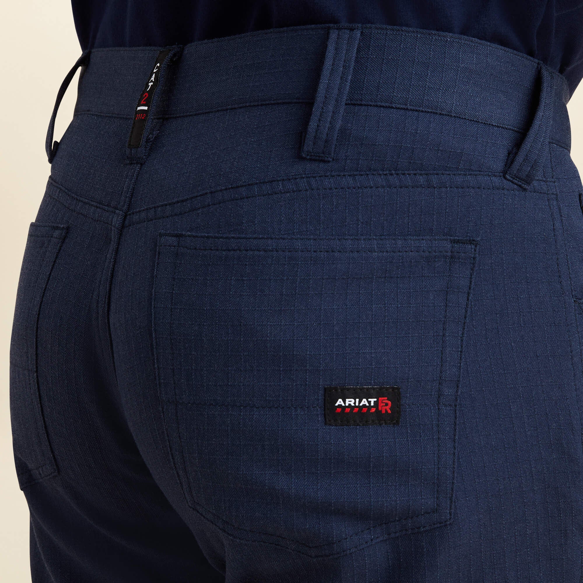 Ariat / FR M4 Relaxed Crossfire Straight Pant
