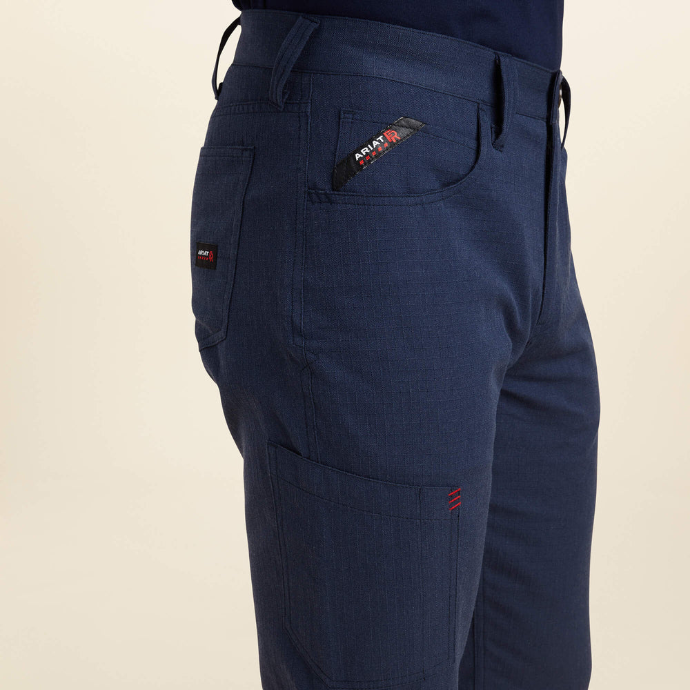 Ariat / FR M4 Relaxed Crossfire Straight Pant