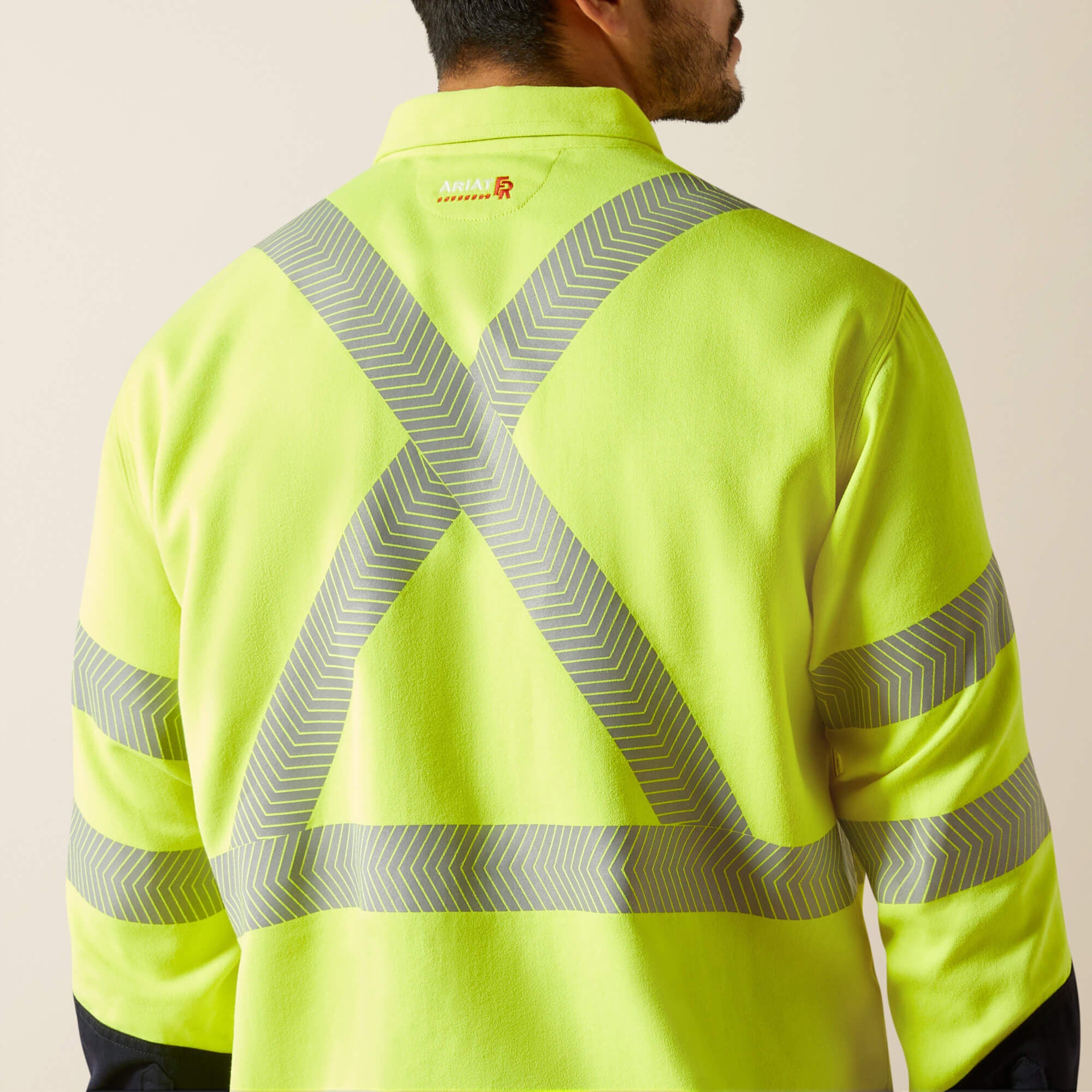 Ariat / FR Hi-Vis Air Inherent Classic Fit Work Shirt