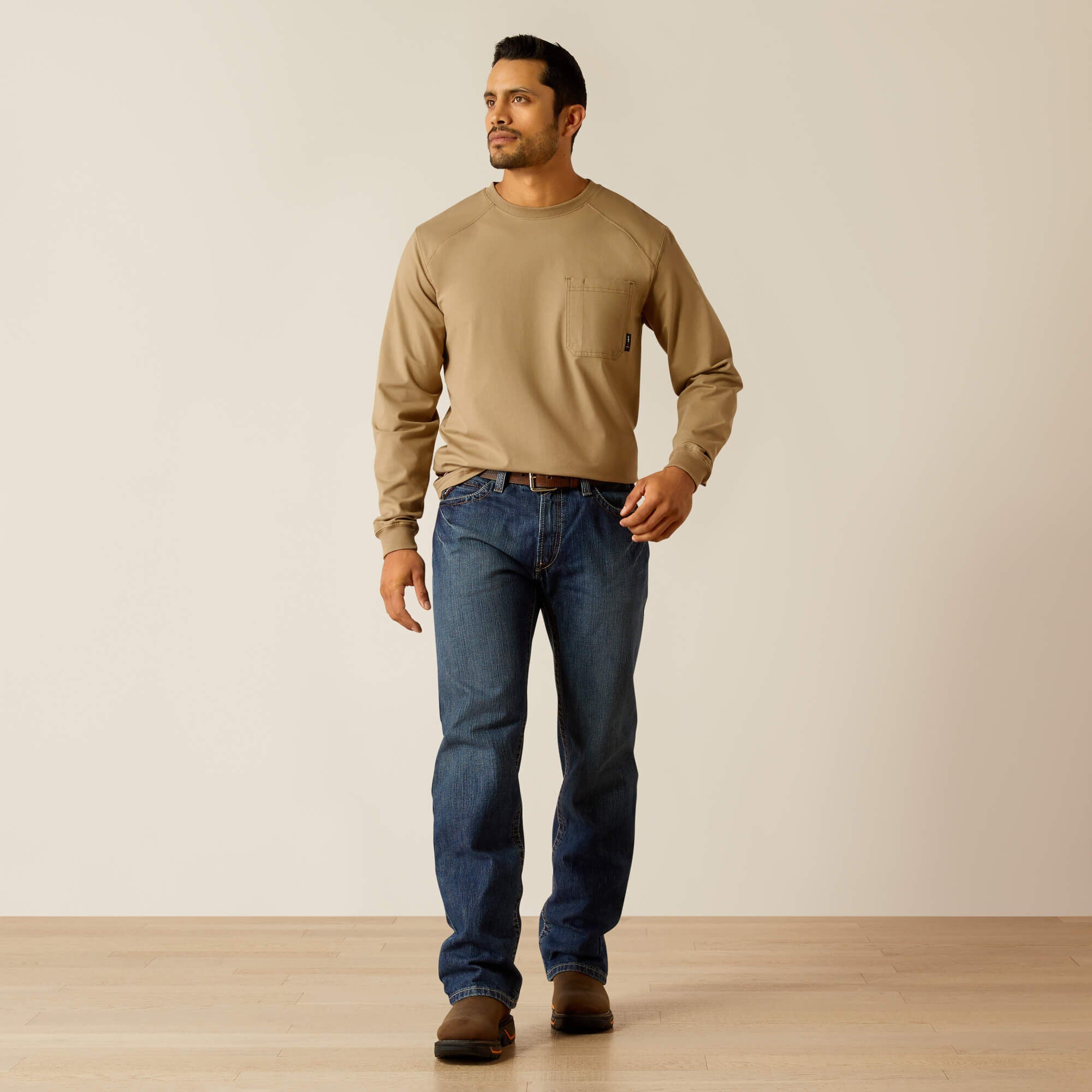 Ariat / FR Pima T-Shirt