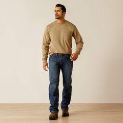 Ariat / FR Pima T-Shirt