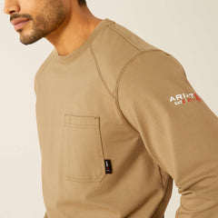 Ariat / FR Pima T-Shirt