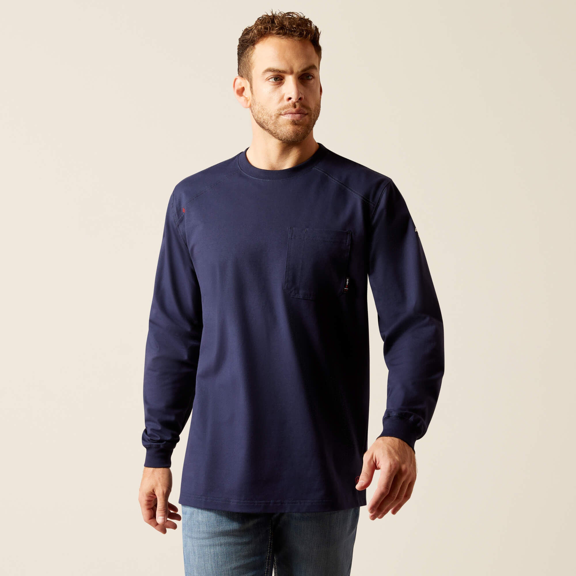 Ariat / FR Pima T-Shirt
