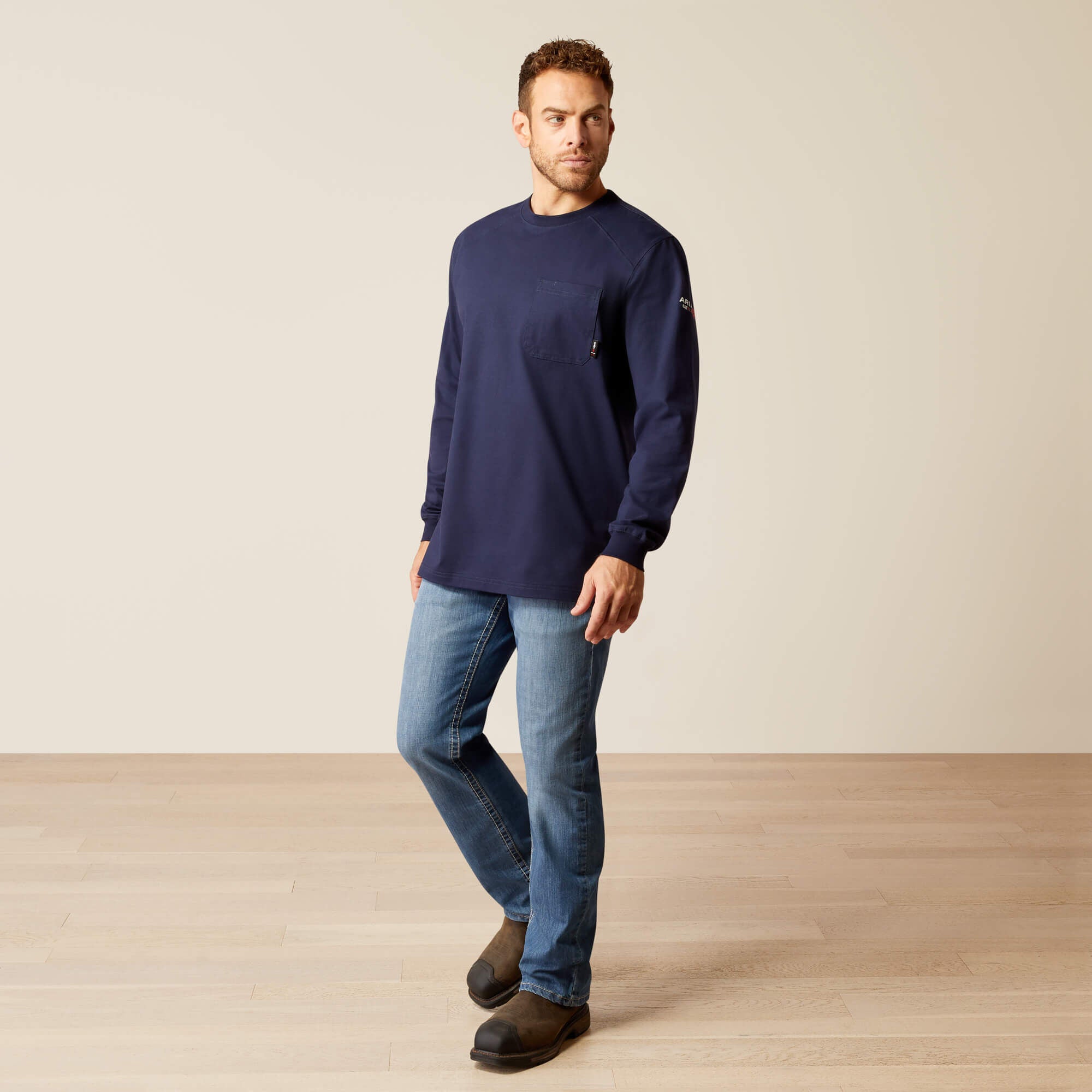 Ariat / FR Pima T-Shirt