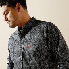Ariat / FR Bogart Classic Fit Work Shirt