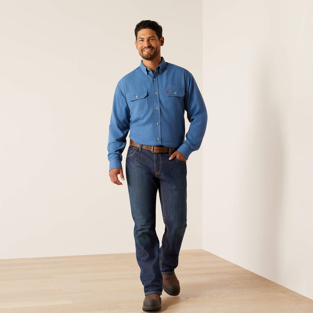 Ariat / FR Air Inherent Work Shirt