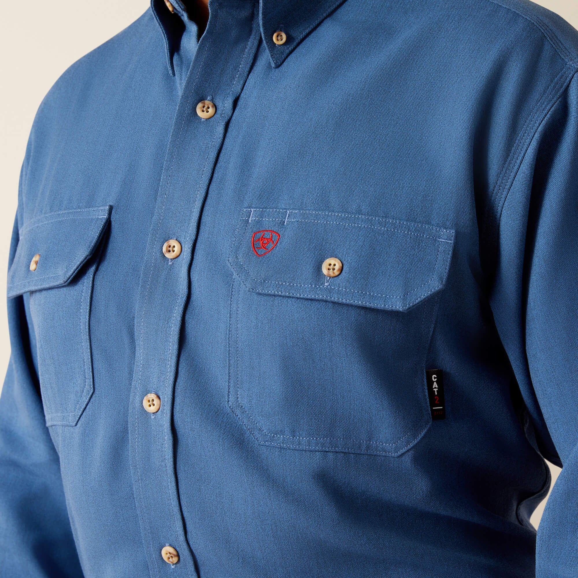 Ariat / FR Air Inherent Work Shirt