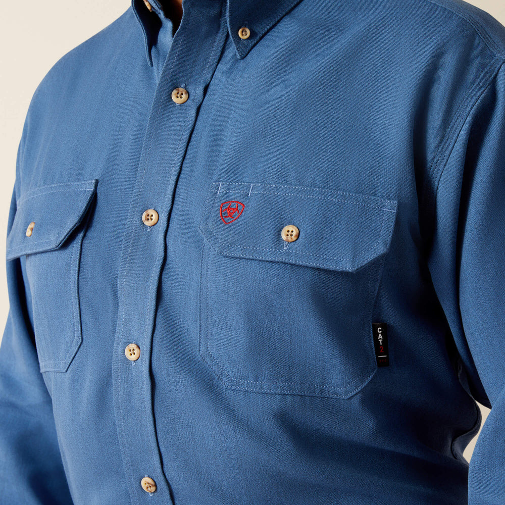 Ariat / FR Air Inherent Work Shirt