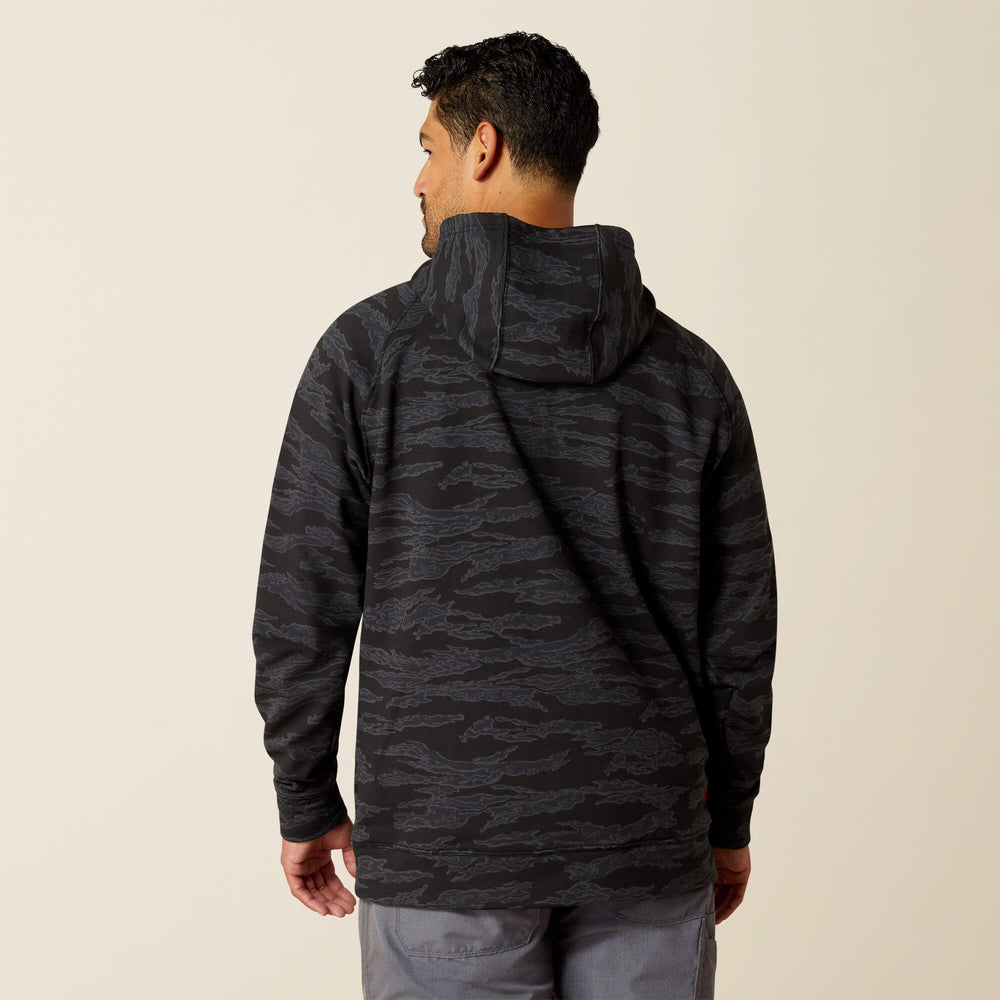 Ariat / FR DuraStretch Smoke Hoodie