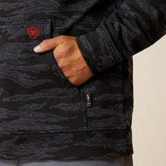 Ariat / FR DuraStretch Smoke Hoodie
