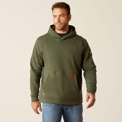 Ariat / FR Solid Hoodie