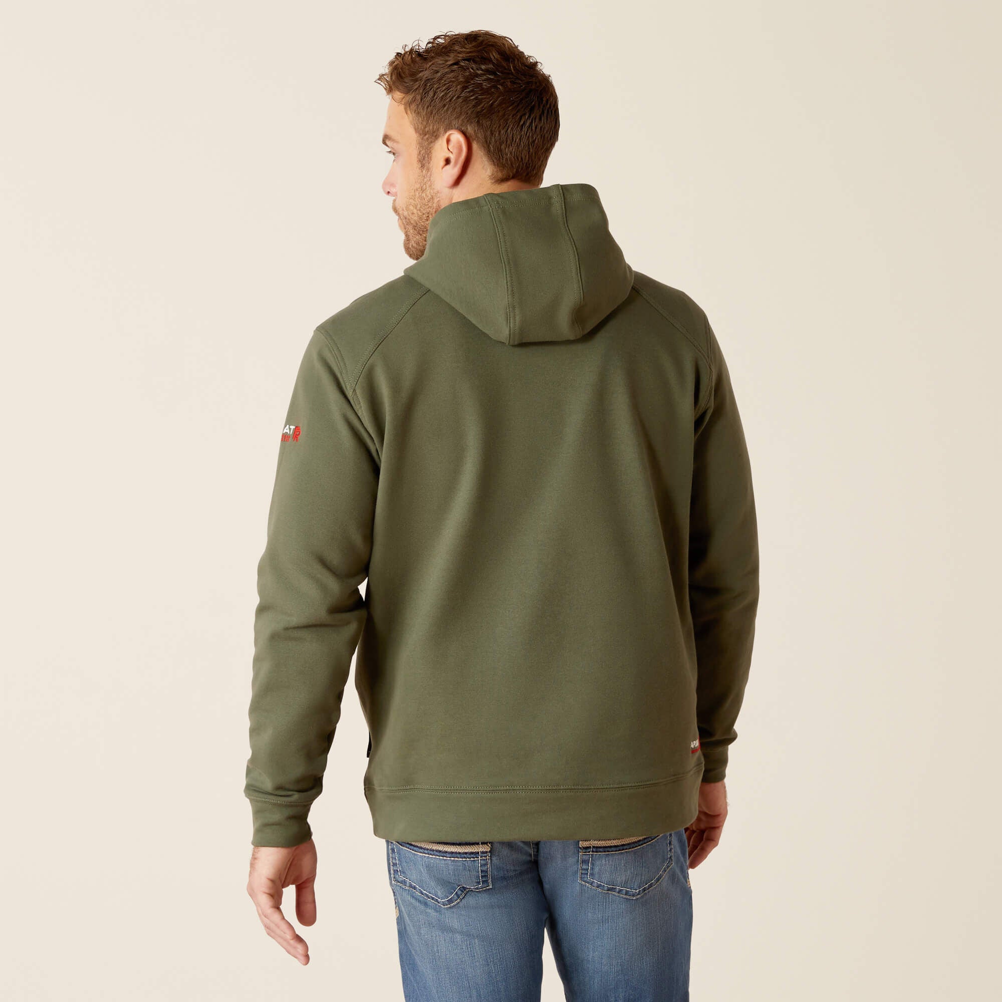 Ariat / FR Solid Hoodie