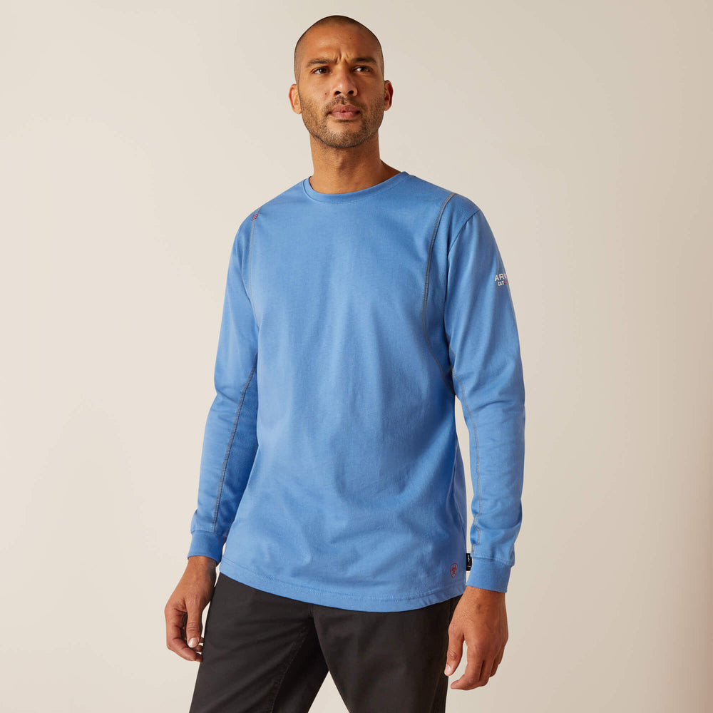 Ariat / FR AC Crew T-Shirt
