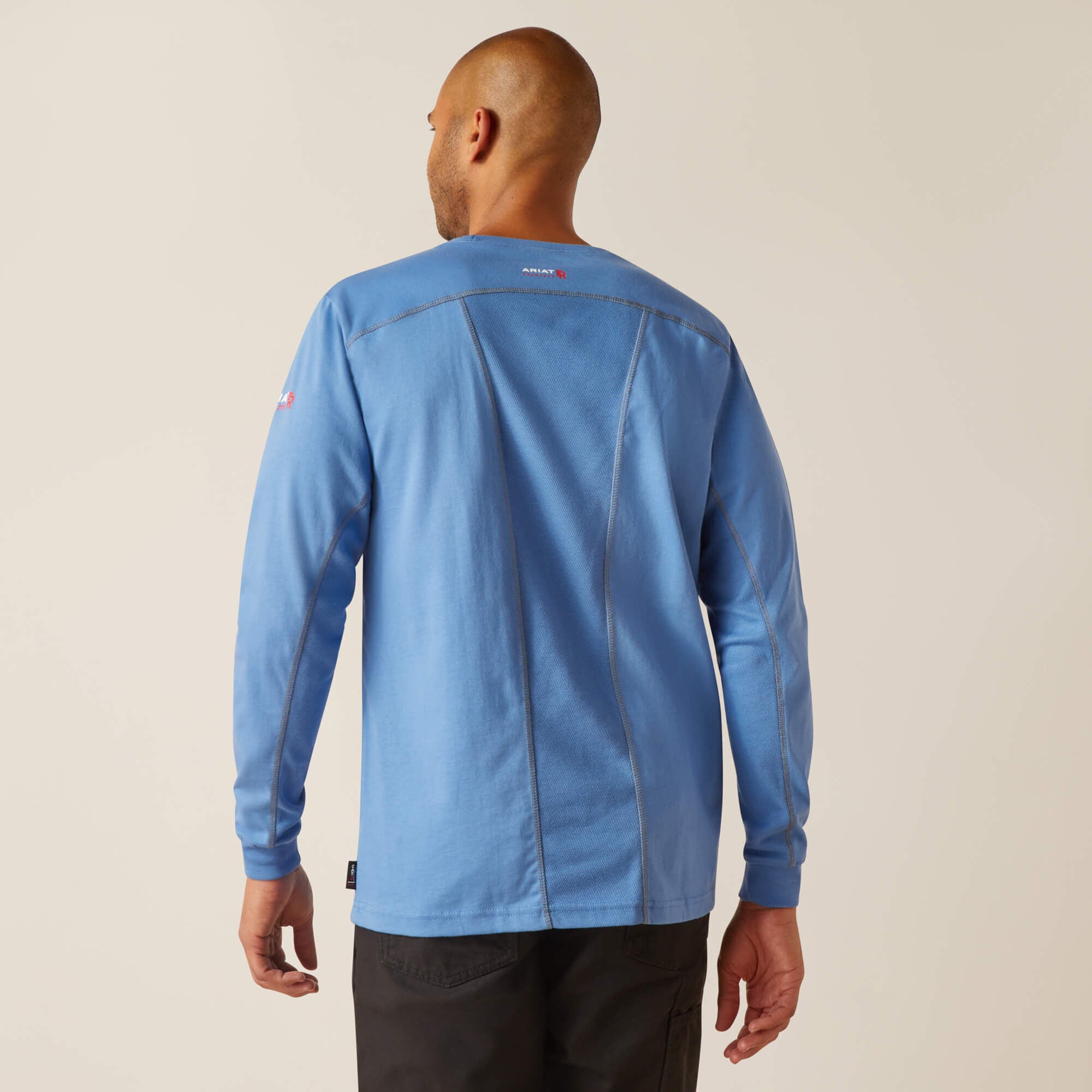 Ariat / FR AC Crew T-Shirt