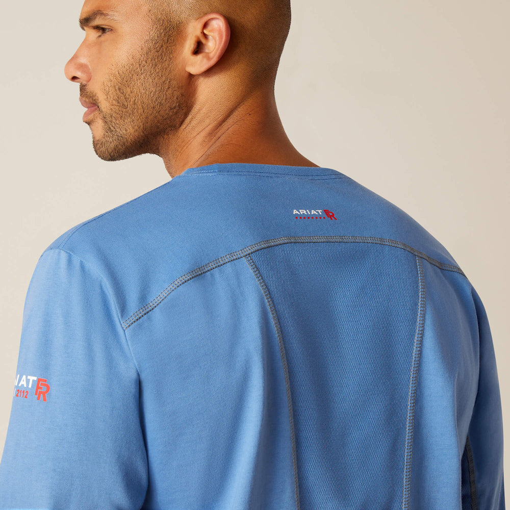 Ariat / FR AC Crew T-Shirt