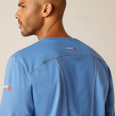 Ariat / FR AC Crew T-Shirt