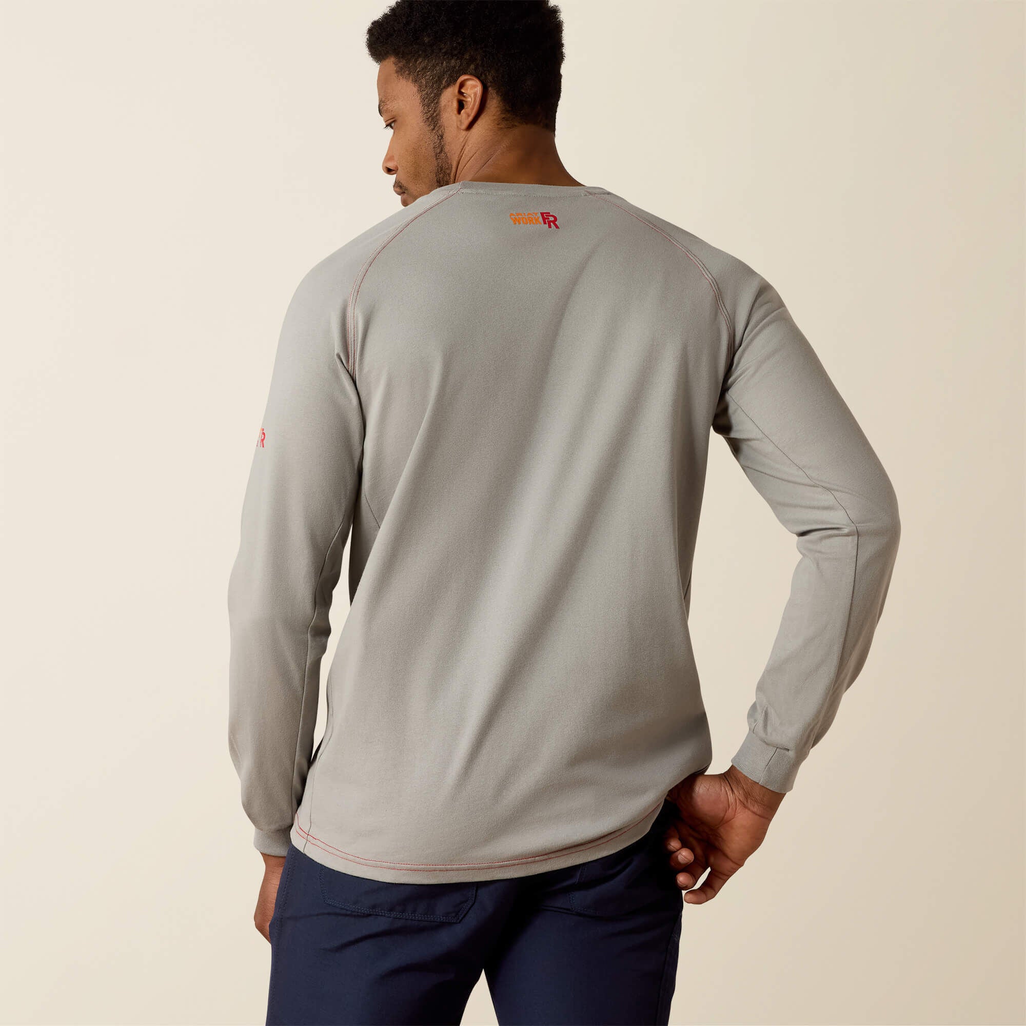 Ariat / FR Work Crew T-Shirt