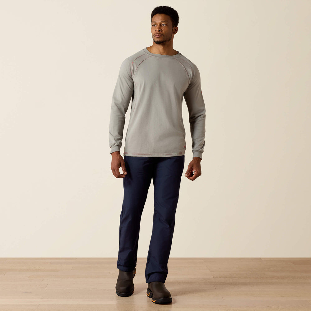 Ariat / FR Work Crew T-Shirt