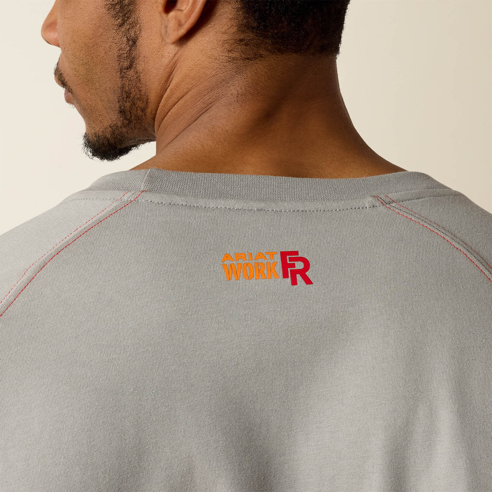 Ariat / FR Work Crew T-Shirt