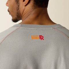 Ariat / FR Work Crew T-Shirt